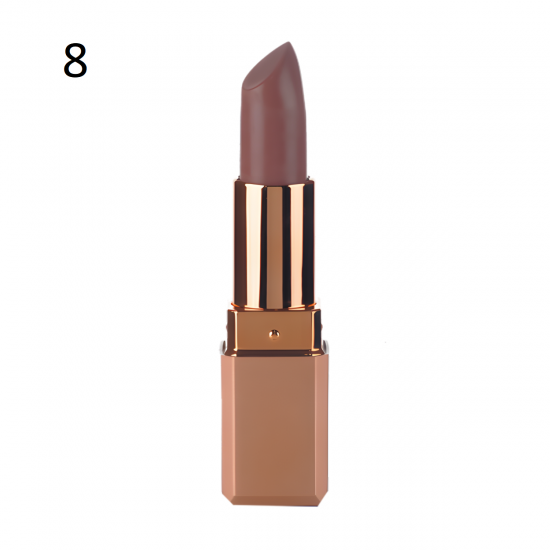 Neverti Matte Mallow Lipstick